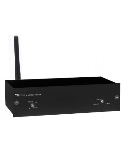 Musical Fidelity V90-BLU ( Siyah ) Musical Fidelity V90-BLU ( Siyah )
