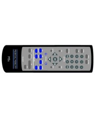 Musical Fidelity M5si remote control Musical Fidelity M5si remote control