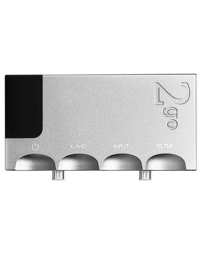 Chord Electronics 2go Portable Music Streamer