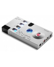 Chord Electronics 2go Portable Music Streamer