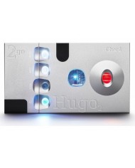 Chord Electronics 2go Portable Music Streamer