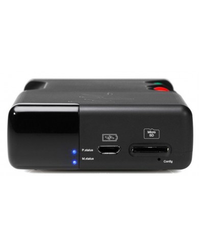 Chord Electronics Poly Portable Music Streamer