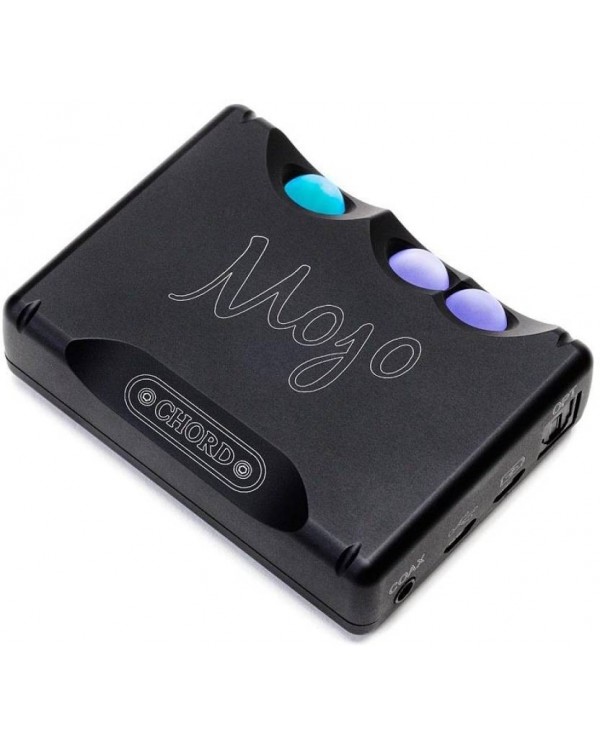 Chord Electronics Mojo DAC/Headphone Amplifier