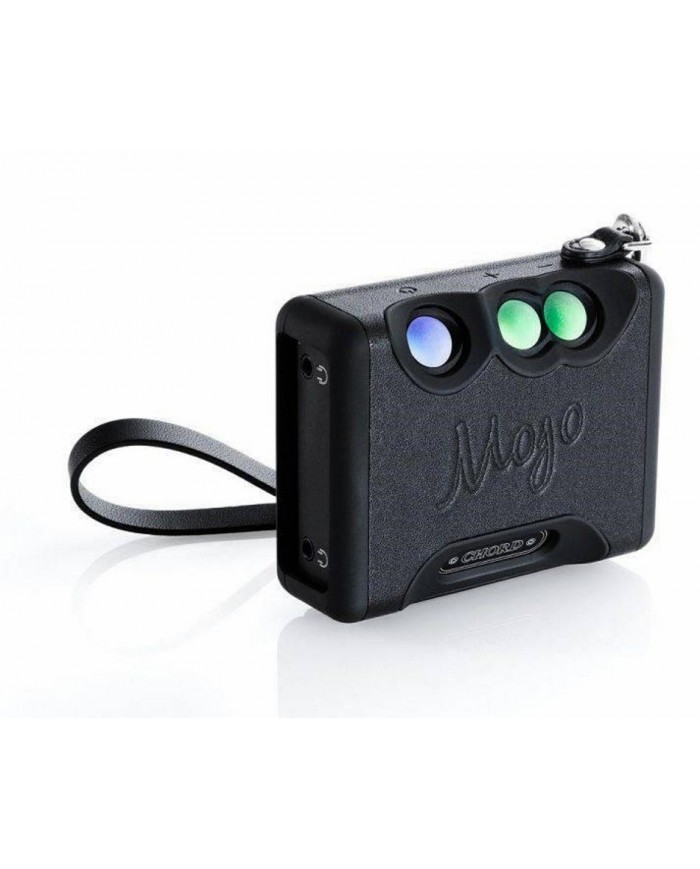Chord Electronics Mojo DAC/Headphone Amplifier Chord Electronics Mojo DAC/Headphone Amplifier