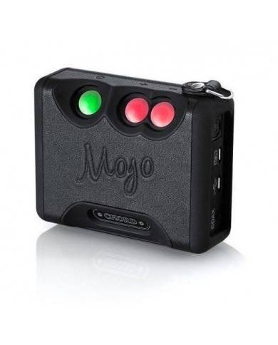 Chord Electronics Mojo DAC/Headphone Amplifier