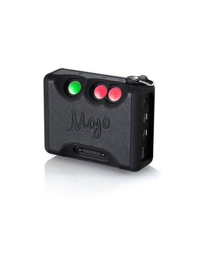 Chord Electronics Mojo DAC/Headphone Amplifier Chord Electronics Mojo DAC/Headphone Amplifier