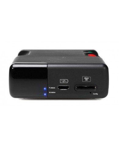 Chord Electronics Mojo DAC/Headphone Amplifier