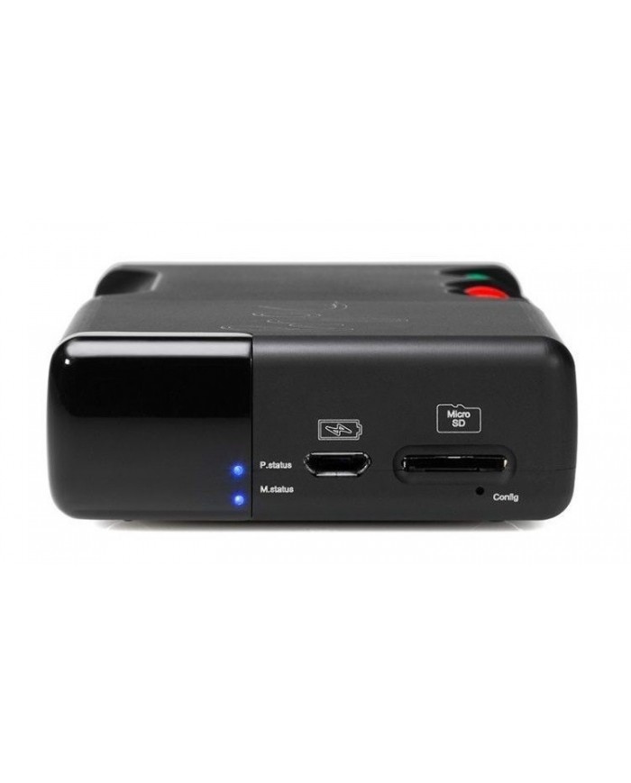 Chord Electronics Mojo DAC/Headphone Amplifier Chord Electronics Mojo DAC/Headphone Amplifier