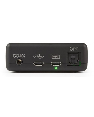 Chord Electronics Mojo DAC/Headphone Amplifier