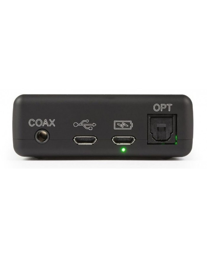 Chord Electronics Mojo DAC/Headphone Amplifier Chord Electronics Mojo DAC/Headphone Amplifier