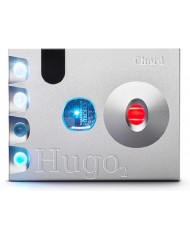 Chord Electronics Hugo 2 Preamp / DAC / Headphone Amplifier