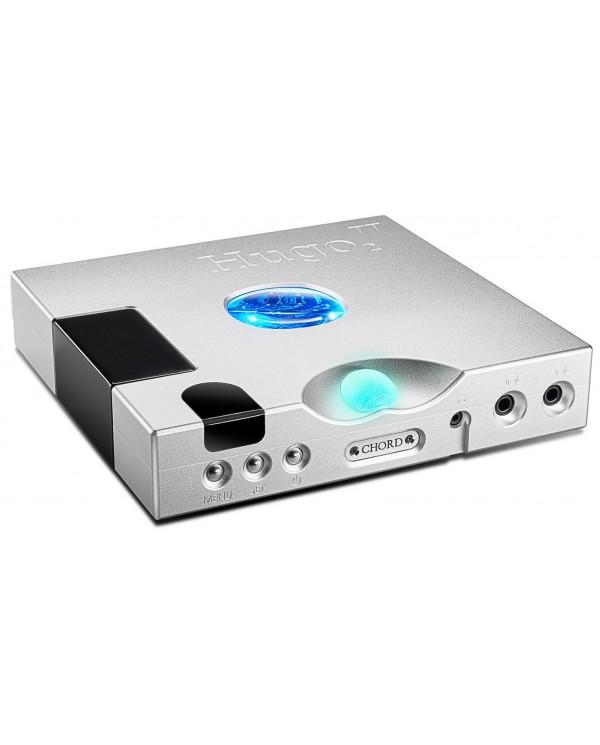 Chord Electronics Hugo 2 TT Preamp / DAC / Headphone Amplifier