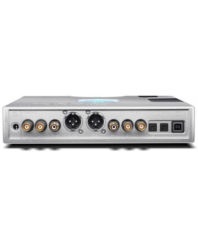 Chord Electronics Hugo 2 TT Preamp / DAC / Headphone Amplifier