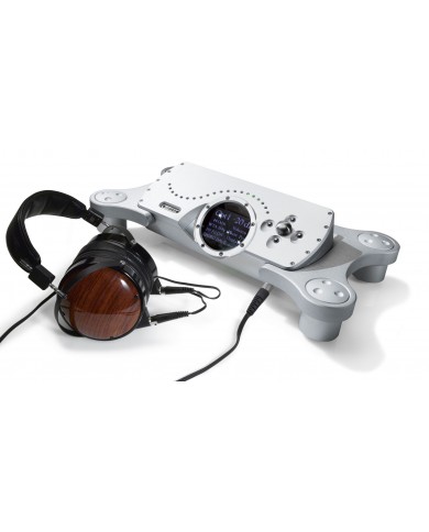 Chord Electronics Dave DAC / Digital Pre / Headphone Amplifier