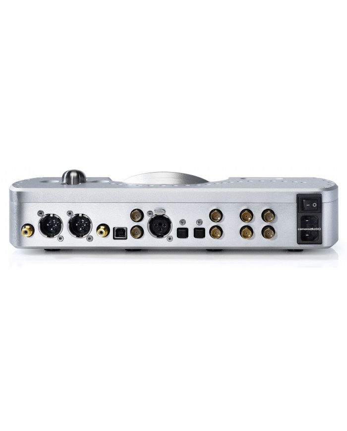 Chord Electronics Dave DAC / Digital Pre / Headphone Amplifier