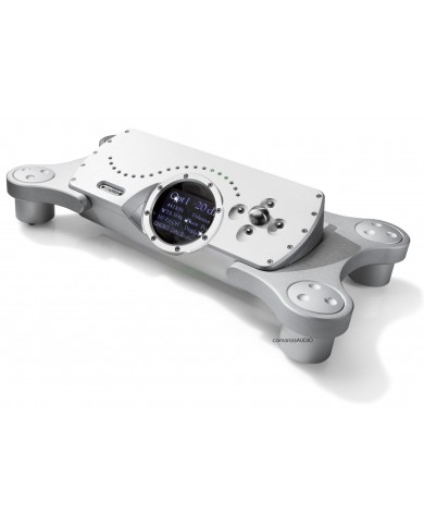 Chord Electronics Dave DAC / Digital Pre / Headphone Amplifier