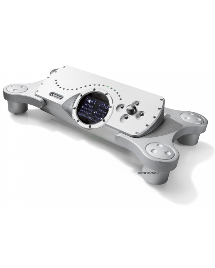 Chord Electronics Dave DAC / Digital Pre / Headphone Amplifier