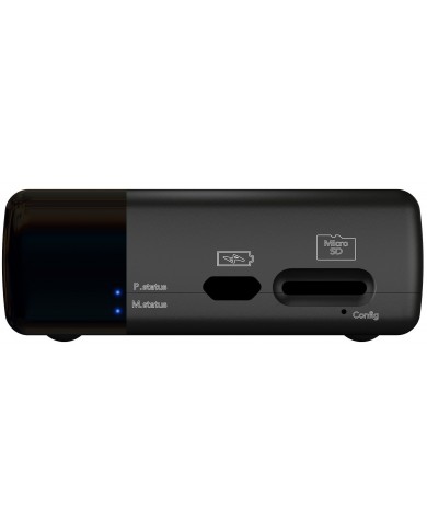 Chord Electronics Poly Portable Music Streamer