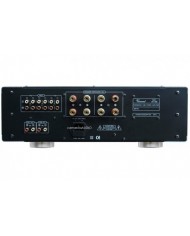 Vincent SV-236 Hibrit Tüplü Stereo Amfi Arka Panel Bağlantıları