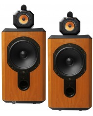 B&W Matrix 801 Series 2 camarossaudio