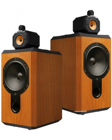 B&W Matrix 801 Series 2 camarossaudio