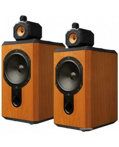 B&W Matrix 801 Series 2 camarossaudio