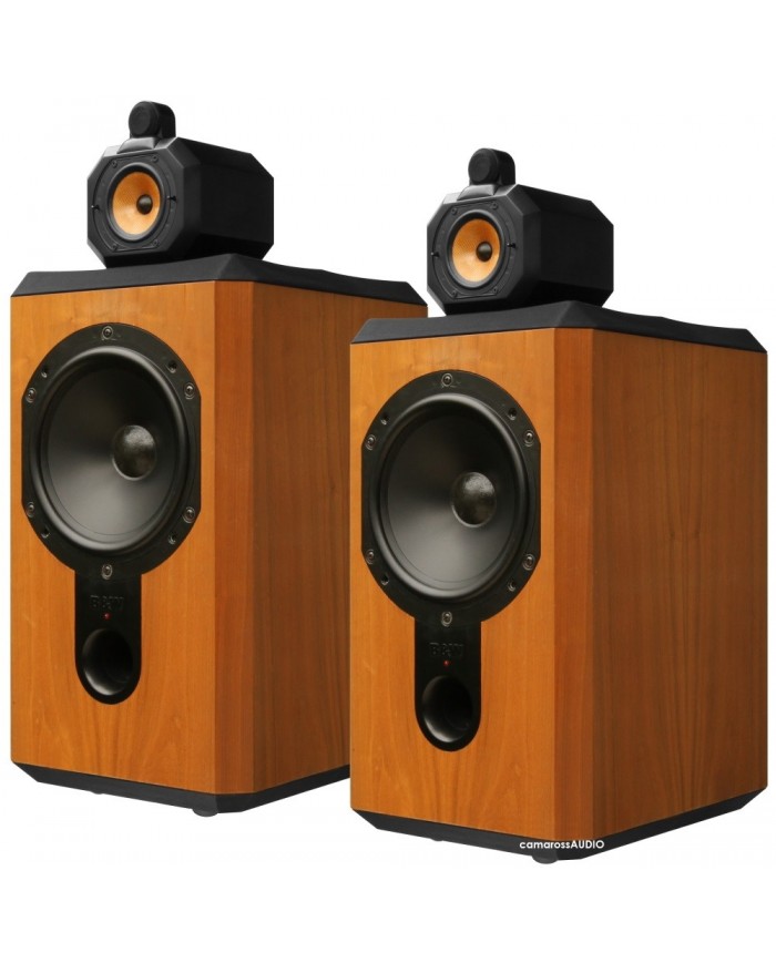 B&W Matrix 801 Series 2