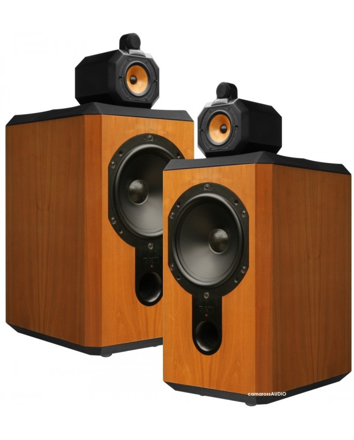 B&W Matrix 801 Series 2