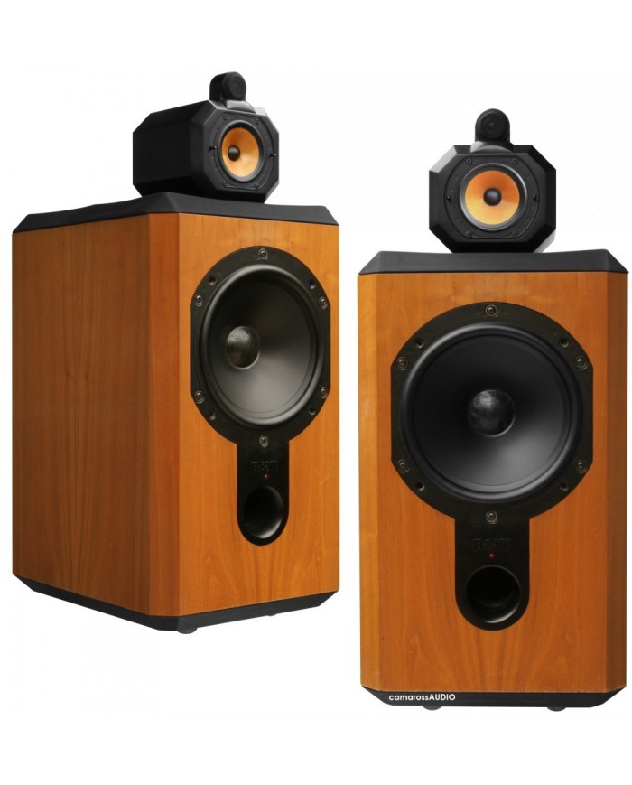 B&W Matrix 801 Series 2