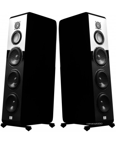 MARTEN DJANGO XL ( Parlak siyah ) MARTEN DJANGO XL ( Parlak siyah )