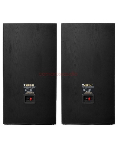 KLH Model SX-8 Performans Series