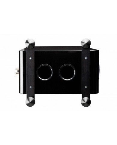 MARTEN DJANGO XL ( Parlak siyah ) MARTEN DJANGO XL ( Parlak siyah )