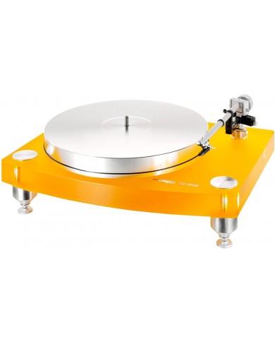 Thorens TD 2035 TP92 ( Parlak Sarı )