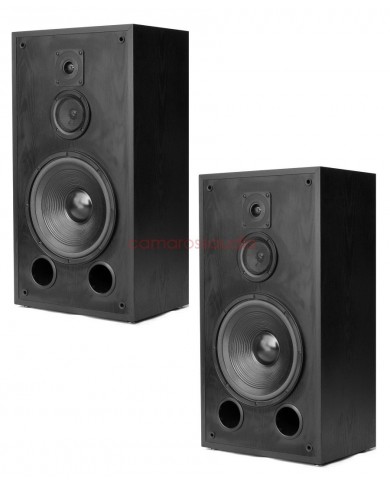 KLH Model SX-8 Performans Series