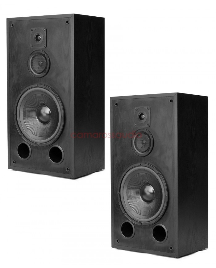 KLH Model SX-8 Performans Series