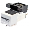 Thorens TD 206 Turntable ( Macassar )