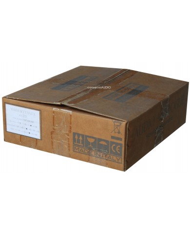 Audio Analogue Verdi Settanta V.2 Entegre Ampli Audio Analogue Verdi Settanta V.2 Entegre Ampli