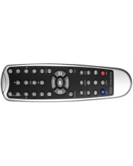 Audio Analogue remote control