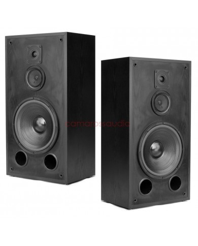 KLH Model SX-8 Performans Series