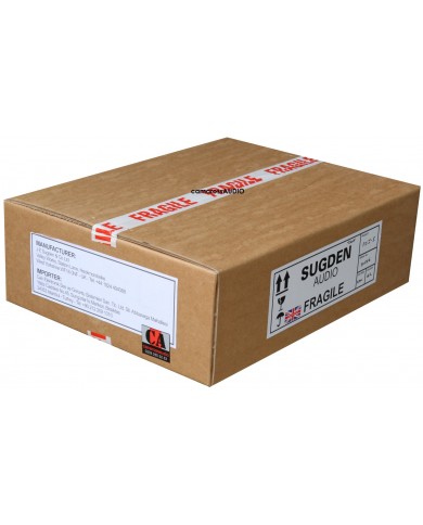 Sugden A21/A Signature BOX Sugden A21/A Signature BOX