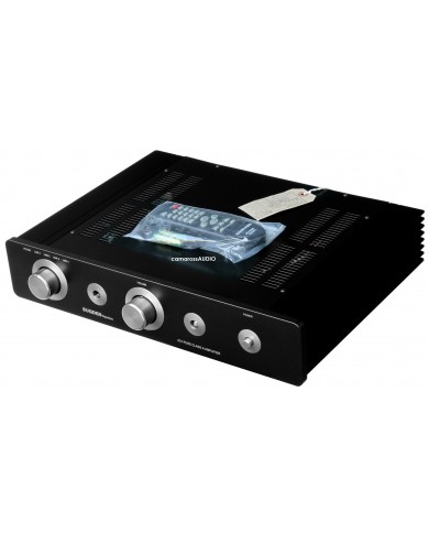 Sugden A21/A Signature  Sugden A21/A Signature