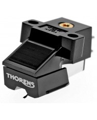 Thorens TD 309 Turntable ( Parlak Siyah ) TP-92 - TAS-267 (