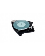 Thorens TD 309 Turntable ( Parlak Siyah ) TP-92 - TAS-267 (