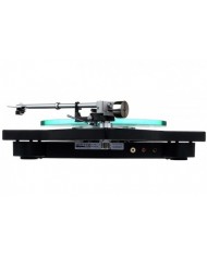 Thorens TD 309 Turntable ( Parlak Siyah ) TP-92 - TAS-267 (