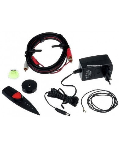 Thorens TD 309 Turntable ( Parlak Siyah ) Thorens TD 309 Turntable ( Parlak Siyah )