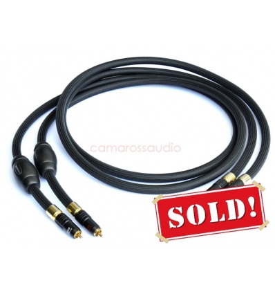 Choseal King RCA Interconnect