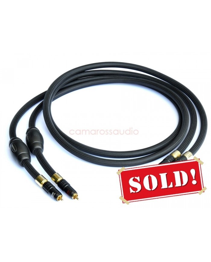 Choseal King RCA Interconnect