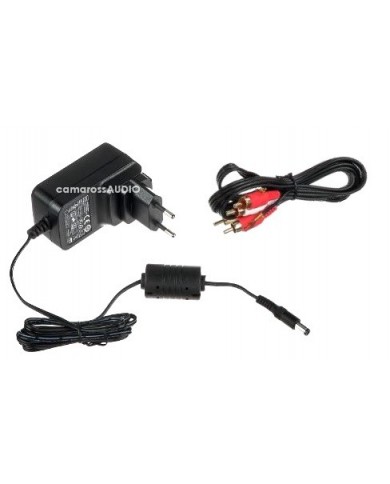 Thorens TD 402 DD Turntable ( Parlak Ceviz ) Thorens TD 402 DD Turntable ( Parlak Ceviz )