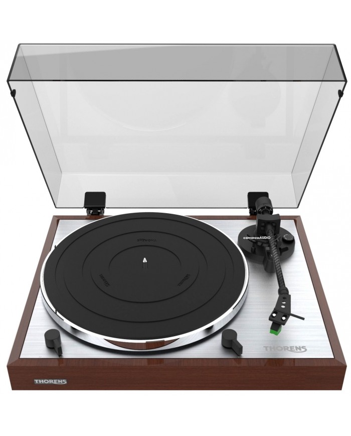 Thorens TD 402 DD