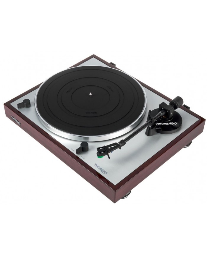 Thorens TD 402 DD